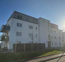 Neubau Wohnungen 2 ZKB in Nördlingen