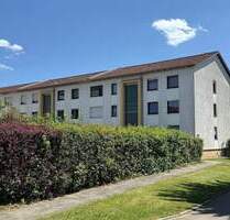 Charmante 3-Zimmer-Wohnung in ruhiger Lage von Ingolstadt-Nord