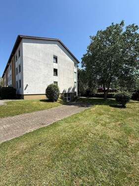 Ansicht - 3 Zimmer Etagenwohnung in Ingolstadt