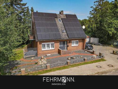 Vorschaubild - Wohnen mit guter Anbindung - gepflegte Wohnung in Haren-Emmeln zur Miete