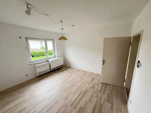 Bild 3 - 2 Zimmer Etagenwohnung zur Miete in Weiden i.d.OPf.