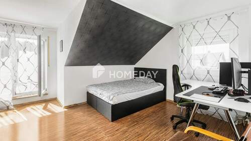 DG Schlafzimmer 1 1 - 