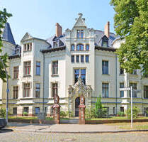 Geräumigevermietete Eigentumswohnung im historischen Altbau! - Berlin Lichterfelde
