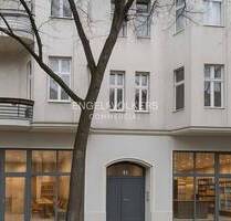 Ladenflächen in frequentierter Friedenauer Lage - Berlin