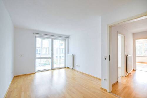 Schlafzimmer - Etagenwohnung mit 78,50 m² in Freising zum Kaufen