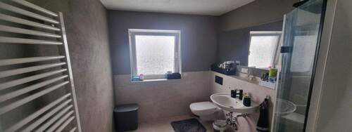 Bild 3 - 3 Zimmer Etagenwohnung in Framersheim