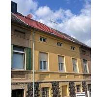 Reihenmittelhaus mit viel Potenzial vor den Toren der Hansestadt Stendal