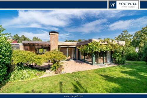 Titelbild - Bielefeld-Großdornberg: großer Wohntraum im Westen 