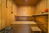 Sauna - 