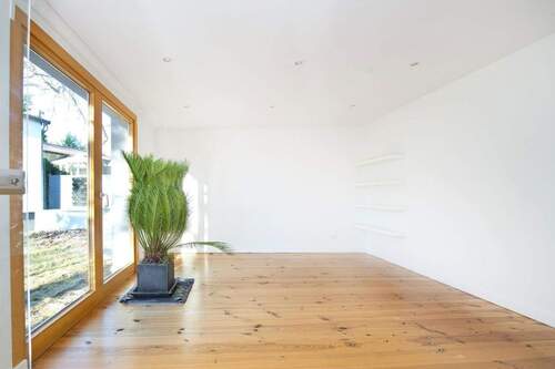 2 Raum Nebengebäude - 