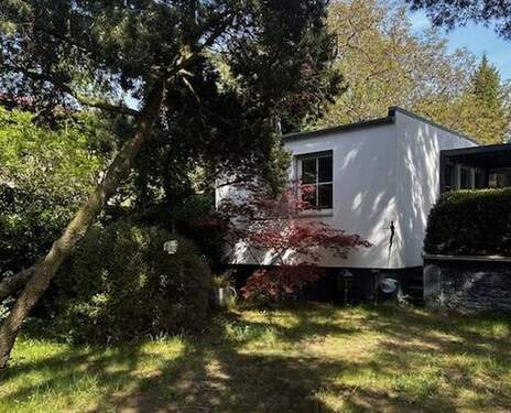 Grundstück - 5 Zimmer Einfamilienhaus zum Kaufen in Berlin