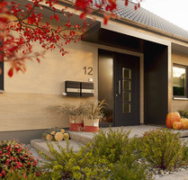 Ihre Kinder freuen sich auf die großen Kinderzimmer - Calberlah