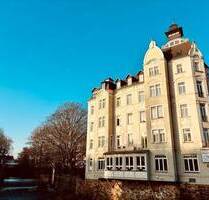 ++ 3-Raumwohnung mit Tageslichtbad in Chemnitz City kaufen ++