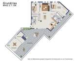 Grundriss - 