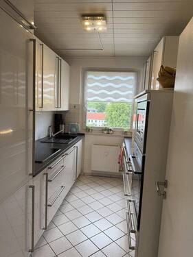 Bild 2 - 3 Zimmer Etagenwohnung zur Miete in Bergkamen