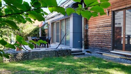 Garten - Einzigartiges Paradies zum Träumen für die ganze Familie...