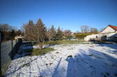 Gartenansicht - 