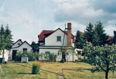Gartenansicht - 