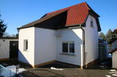Hausansicht - 