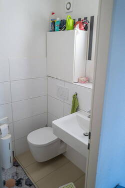 Gäste-WC - 