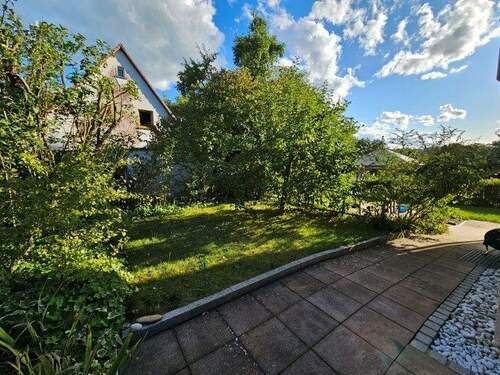 Garten - 