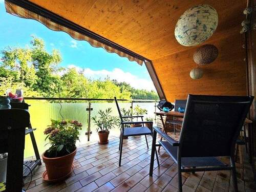 Balkon / Loggia - 