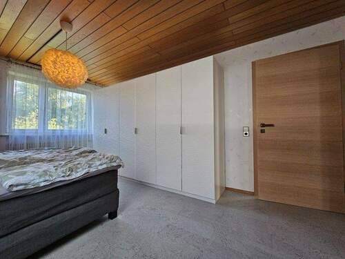 Schlafzimmer - 