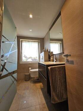 Duschbad - 