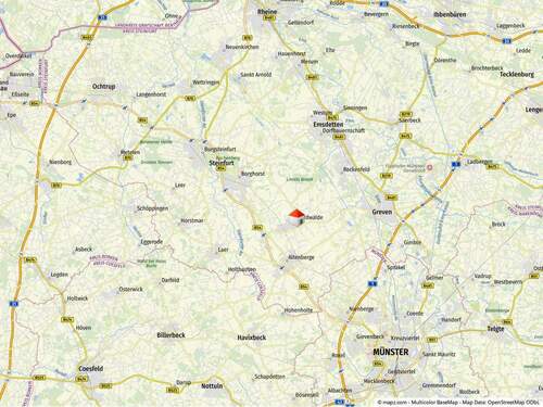 Makro-Lage - 
