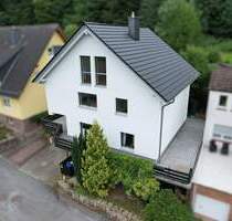 Modernes Familienhaus mit flexibler Nutzung in Beverungen-Herstelle