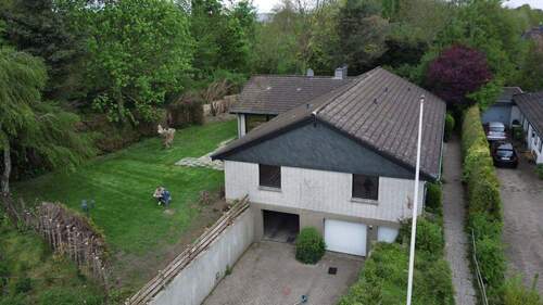 Bild 2 - 6 Zimmer Einfamilienhaus zum Kaufen in Schleswig