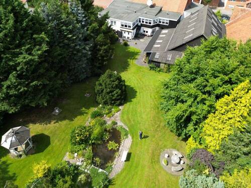 DJI_0127 - 1 Zimmer Mehrfamilienhaus, Wohnhaus zum Kaufen in Sibbesse