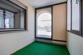 verglaster Balkon1 - 