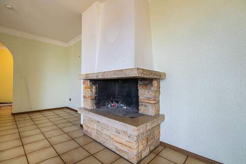 Kamin - Etagenwohnung mit 120,00 m&sup2; in Waldshut-Tiengen zum Kaufen