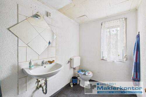 Badezimmer - 