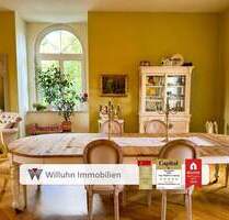 Großzügiges Herrenhaus auf weitläufigem Grundstück von 4.500 m² - für Familien und Mehrgenerationen - Wurzen