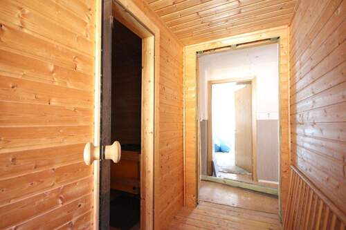 Sauna - 