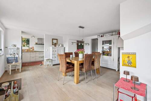 Essbereich - 3 Zimmer Etagenwohnung zum Kaufen in Ludwigsburg