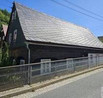 Kleines Haus im Gebirge - 85.000,00&nbsp;EUR Kaufpreis, ca.&nbsp; 120,00&nbsp;m&sup2;&nbsp;Wohnfl&auml;che in Waltersdorf (PLZ: 02799)