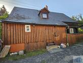 Rückseite - 3 Zimmer Einfamilienhaus in Waltersdorf