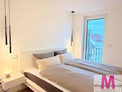  Schlafzimmer - 