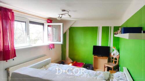 Schlafzimmer - 