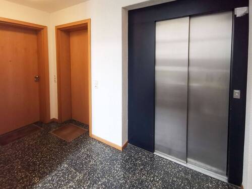 Aufzug - 