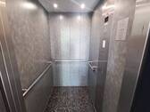 Aufzug - 