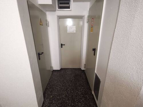 Kellerbereich - 