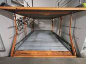 Parkplatz (Bsp.) - 