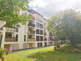 Außenansicht hofseitig - Topinvest 