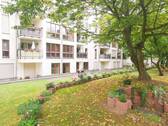 Außenansicht hofseitig - 