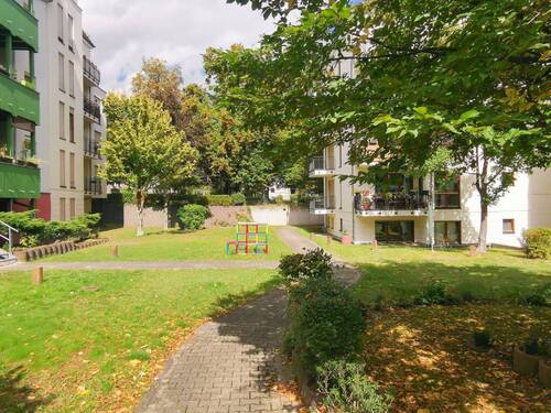 Innenhof - 