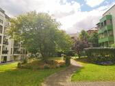 Innenhof - 